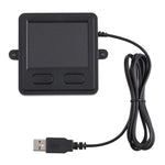 Souris pavé tactile filaire USB TP-03