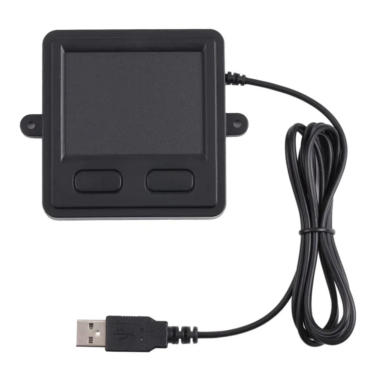 Souris pavé tactile filaire USB TP-03