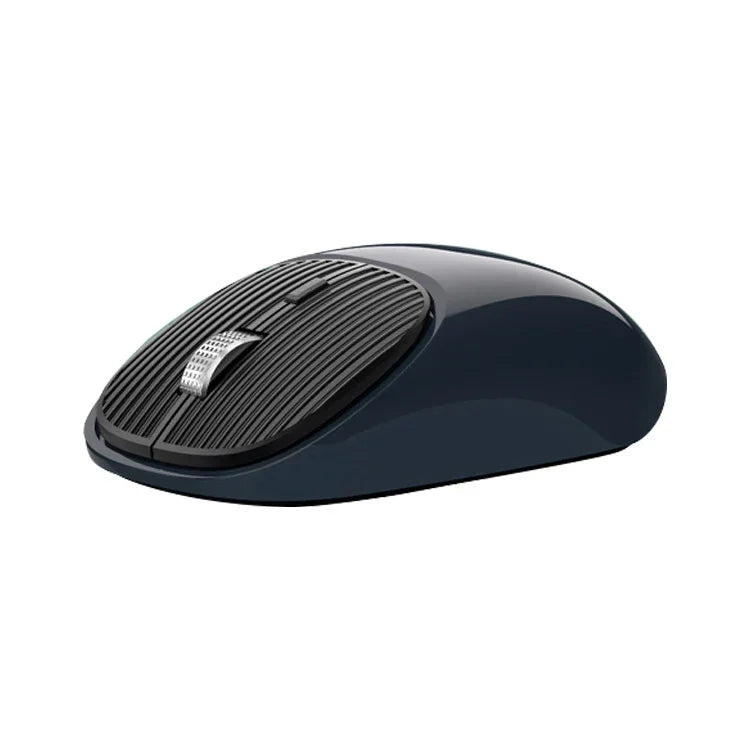 Souris sans fil 2.4G rechargeable Type-C MKESPN SXS-5600