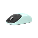 Souris sans fil 2.4G rechargeable Type-C MKESPN SXS-5600