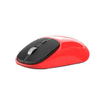 Souris sans fil 2.4G rechargeable Type-C MKESPN SXS-5600