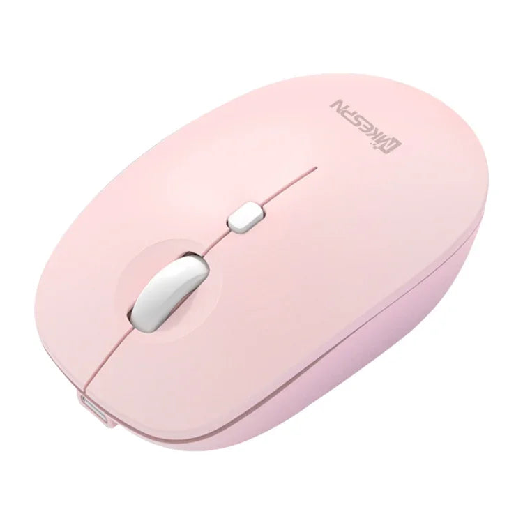 Souris sans fil MKESPN 859 2.4G, 2.4G
