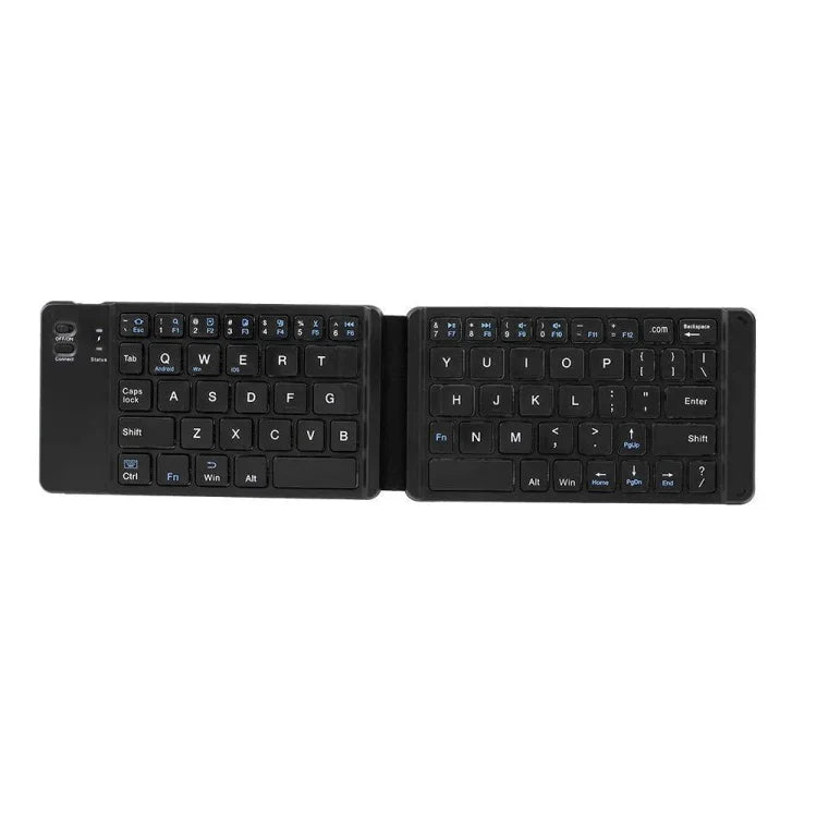 Mini clavier Bluetooth pliable sans fil