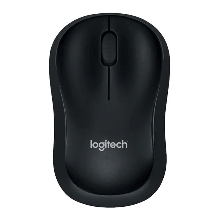 Souris optique sans fil Logitech B175, 3 boutons, 1000 DPI, 2,4 GHz