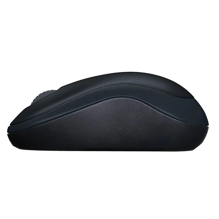 Souris optique sans fil Logitech B175, 3 boutons, 1000 DPI, 2,4 GHz