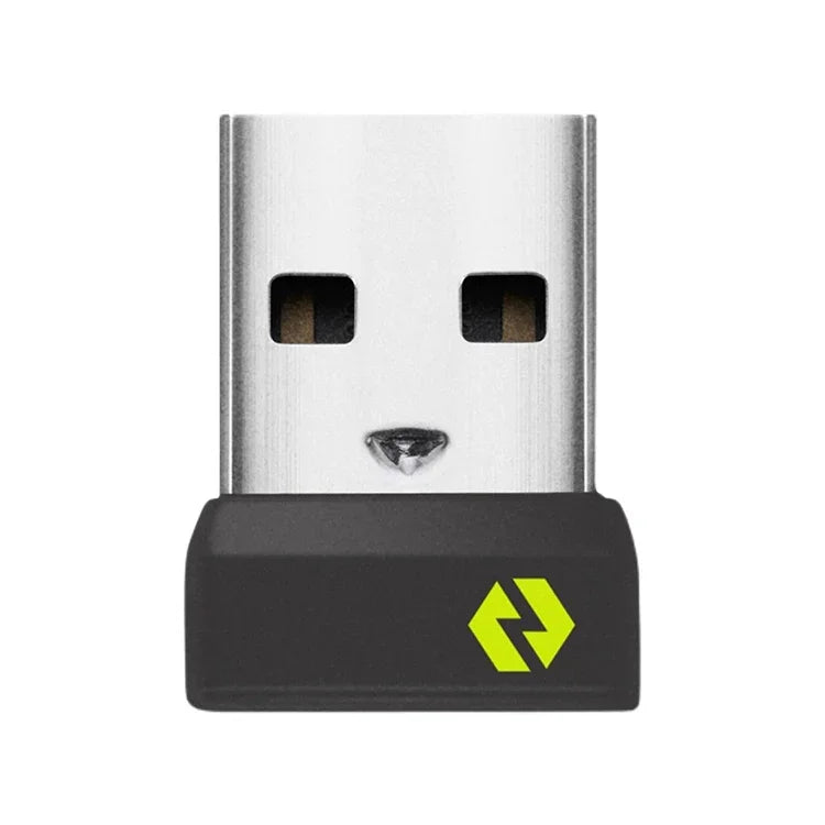 Récepteur sans fil USB Logitech Bolt Récepteur de souris et clavier sans fil