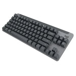 Clavier mécanique silencieux bimodal sans fil Bluetooth Logitech K855