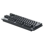 Clavier mécanique silencieux bimodal sans fil Bluetooth Logitech K855