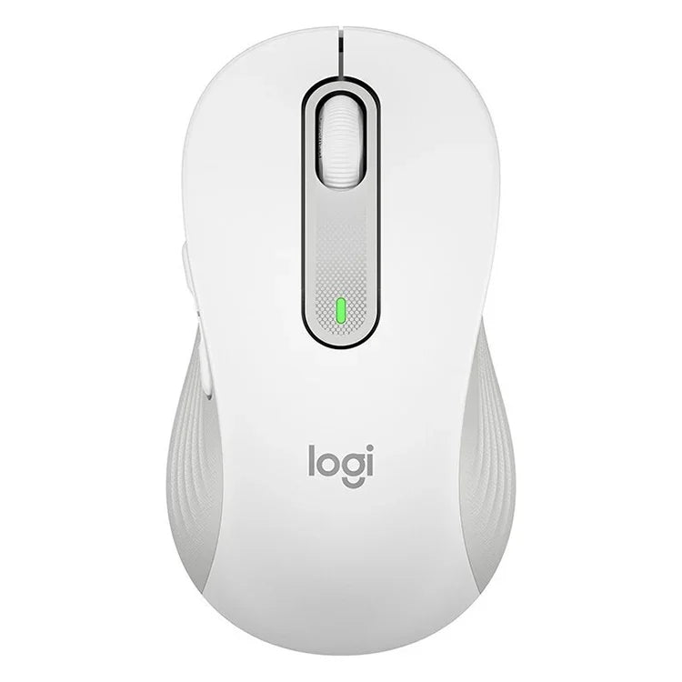 Logitech M650L 2000DPI 2.4GHz Wireless Bluetooth Dual Mode Mouse