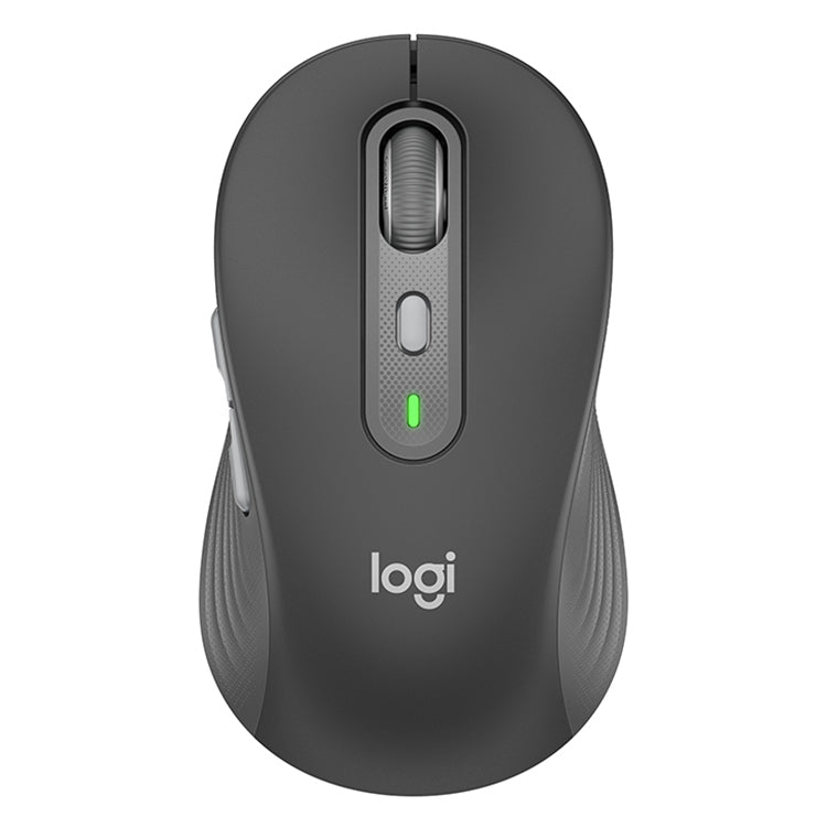 Souris sans fil double mode Bluetooth 2,4 GHz Logitech M750 2000 dpi, M750