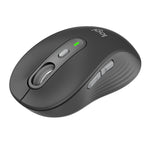 Souris sans fil double mode Bluetooth 2,4 GHz Logitech M750 2000 dpi, M750