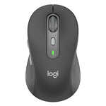 Souris sans fil double mode Bluetooth 2,4 GHz Logitech M750 2000 dpi, M750