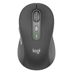 Souris sans fil double mode Bluetooth 2,4 GHz Logitech M750 2000 dpi, M750