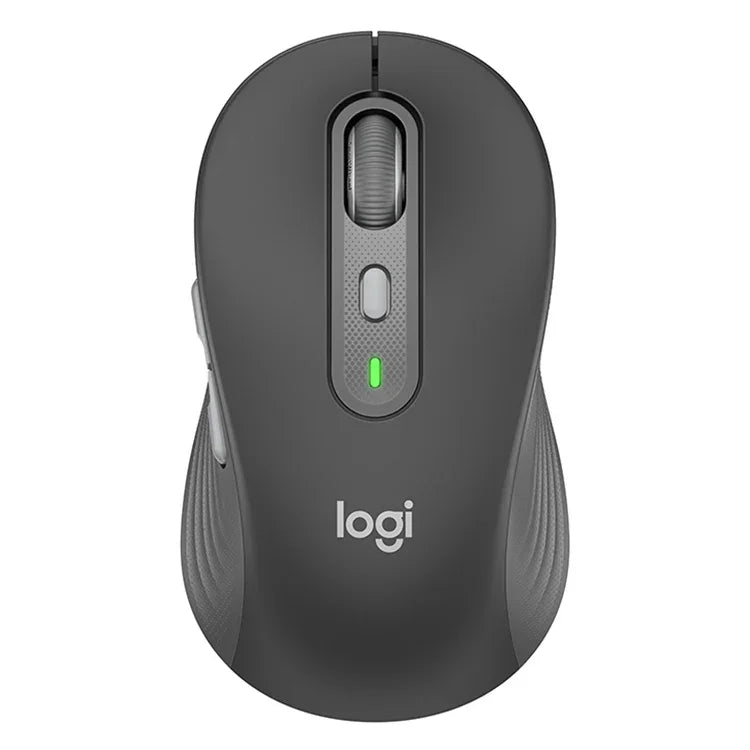 Souris sans fil double mode Bluetooth 2,4 GHz Logitech M750 2000 dpi, M750