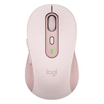 Souris sans fil double mode Bluetooth 2,4 GHz Logitech M750 2000 dpi, M750