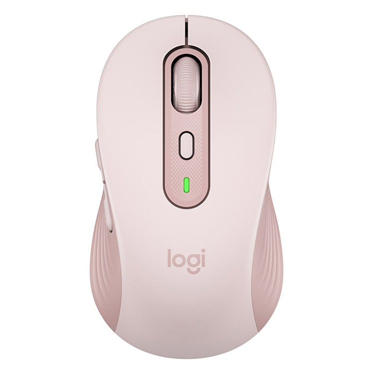 Souris sans fil double mode Bluetooth 2,4 GHz Logitech M750 2000 dpi, M750