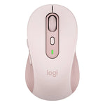 Souris sans fil double mode Bluetooth 2,4 GHz Logitech M750 2000 dpi, M750