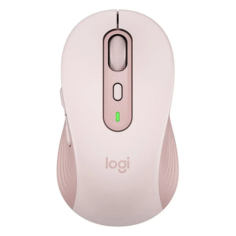 Souris sans fil double mode Bluetooth 2,4 GHz Logitech M750 2000 dpi, M750