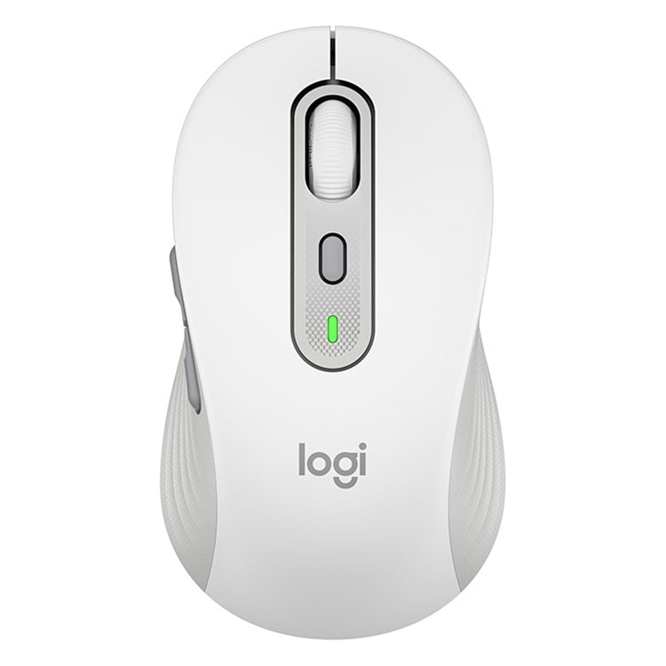 Souris sans fil double mode Bluetooth 2,4 GHz Logitech M750 2000 dpi, M750