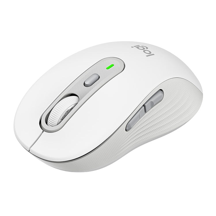 Souris sans fil double mode Bluetooth 2,4 GHz Logitech M750 2000 dpi, M750
