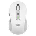 Souris sans fil double mode Bluetooth 2,4 GHz Logitech M750 2000 dpi, M750