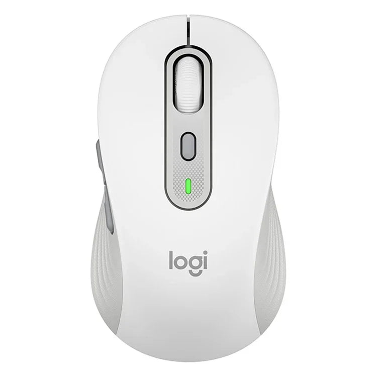 Souris sans fil double mode Bluetooth 2,4 GHz Logitech M750 2000 dpi, M750