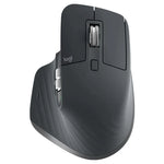 Souris sans fil ergonomique bi-mode Bluetooth 2,4 GHz Logitech MX Master 3s 8000 PPP