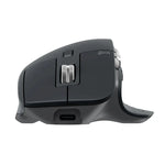 Souris sans fil ergonomique bi-mode Bluetooth 2,4 GHz Logitech MX Master 3s 8000 PPP