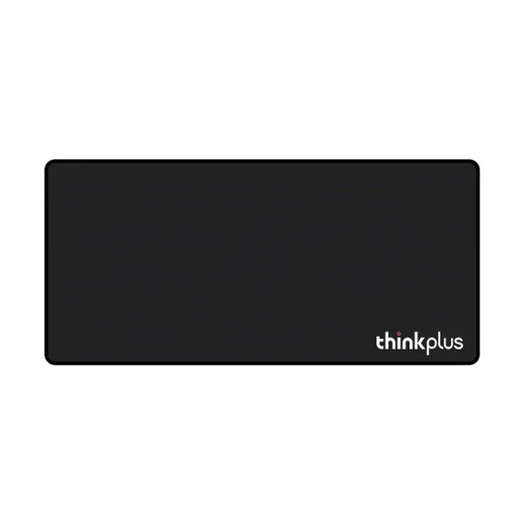 Tapis de souris LenovoThinkplus SD20 pour bureau, dimensions : 80x30cm, SD20