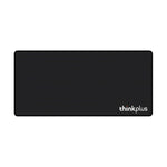 Tapis de souris LenovoThinkplus SD20 pour bureau, dimensions : 80x30cm, SD20