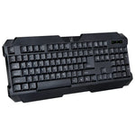 Clavier de jeu filaire USB ZGB Q19, Q19
