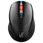 ZGB 361 Souris sans fil rechargeable 2,4 GHz 1600 dpi