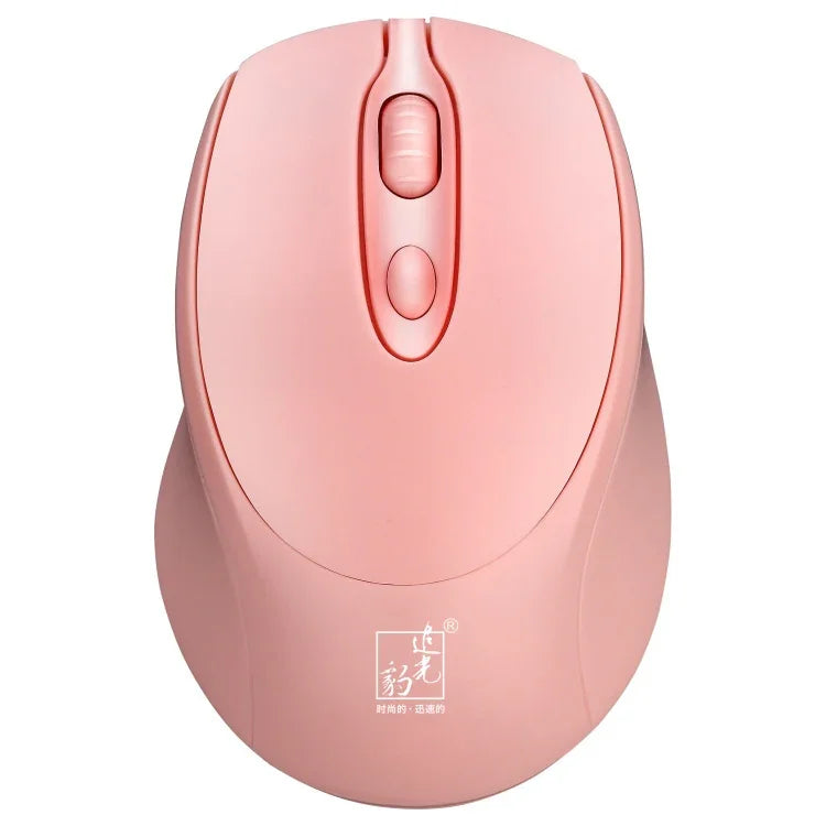 ZGB 361 Souris sans fil rechargeable 2,4 GHz 1600 dpi