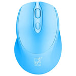 ZGB 361 Souris sans fil rechargeable 2,4 GHz 1600 dpi