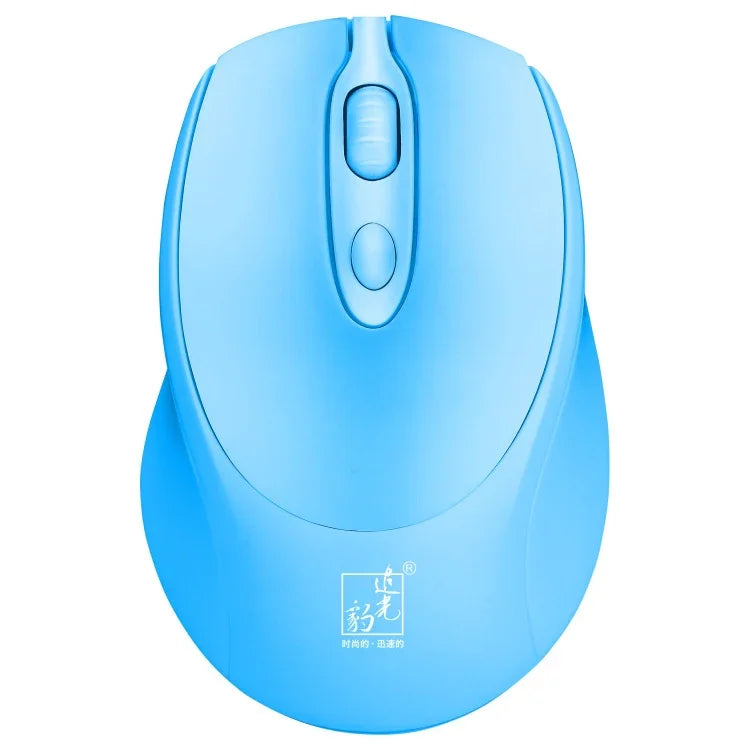 ZGB 361 Souris sans fil rechargeable 2,4 GHz 1600 dpi