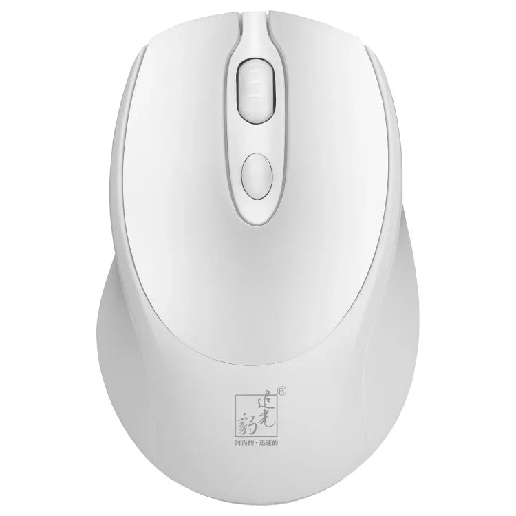 ZGB 361 Souris sans fil rechargeable 2,4 GHz 1600 dpi