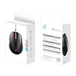 ZGB 361 Souris sans fil rechargeable 2,4 GHz 1600 dpi