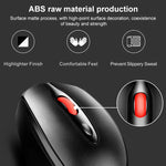ZGB 361 Souris sans fil rechargeable 2,4 GHz 1600 dpi