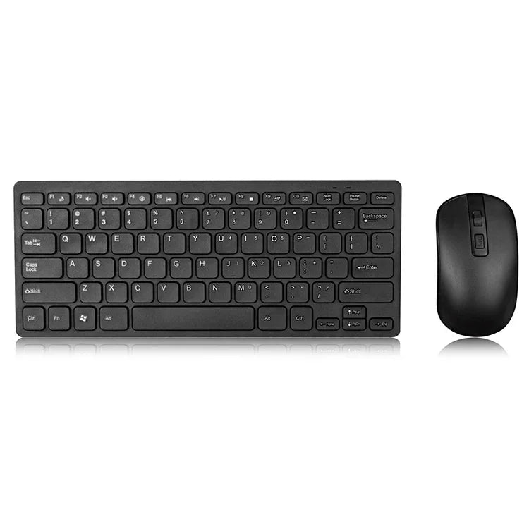 Ensemble Clavier et Souris sans Fil MC Saite K05