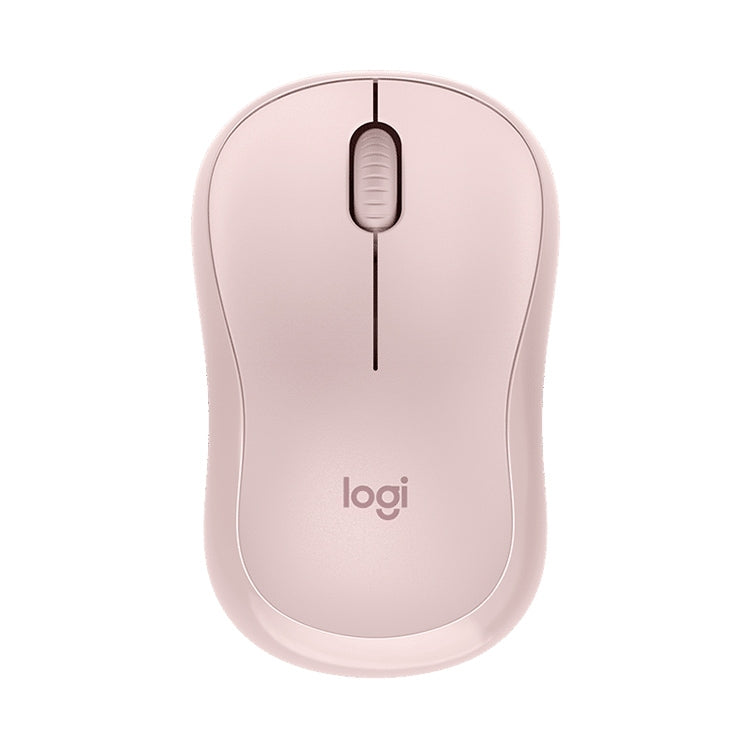 Souris sans fil silencieuse Logitech M221 Fashion