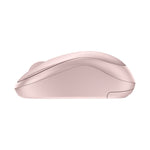 Souris sans fil silencieuse Logitech M221 Fashion