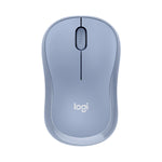 Souris sans fil silencieuse Logitech M221 Fashion