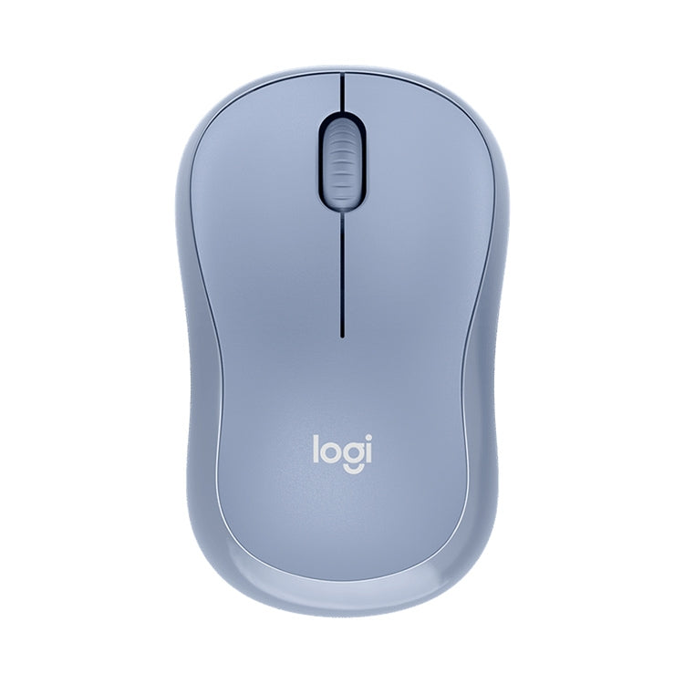 Souris sans fil silencieuse Logitech M221 Fashion