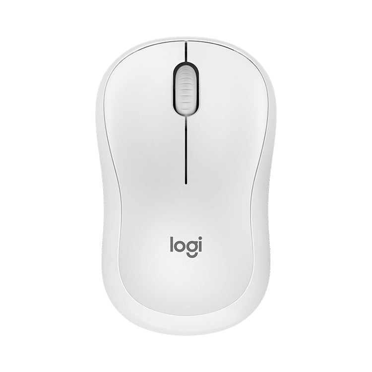 Souris sans fil silencieuse Logitech M221 Fashion