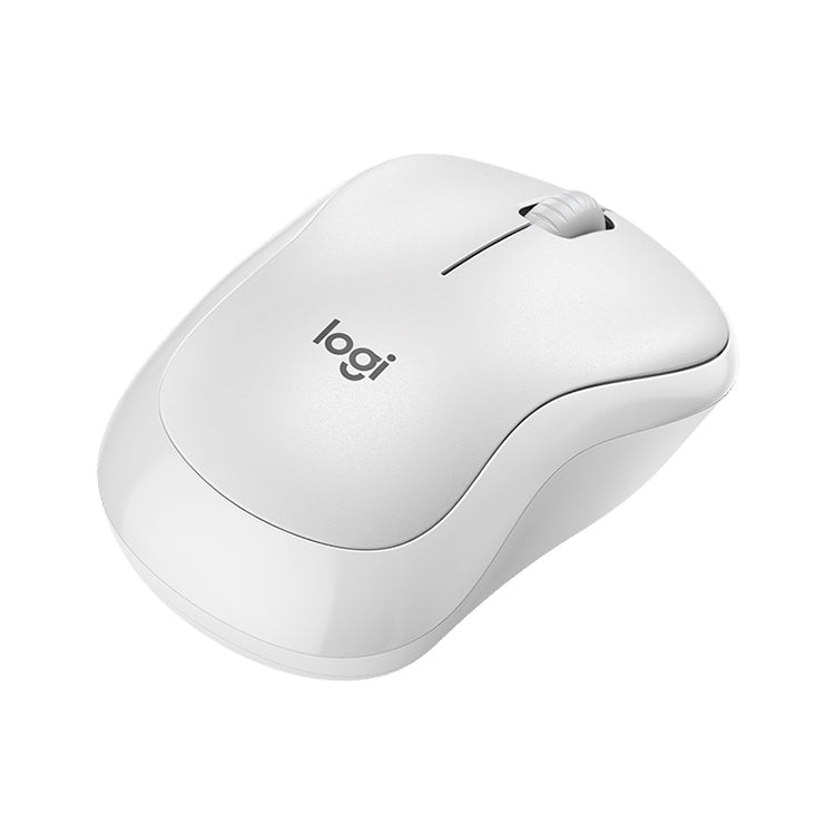 Logitech M221 Fashion Silent Wireless Mouse
