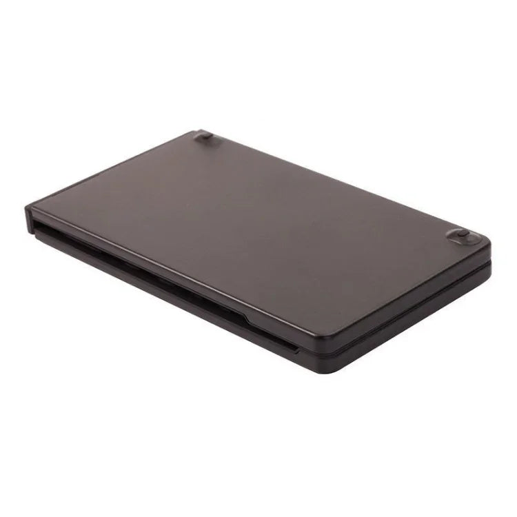 Clavier sans fil Bluetooth pliable F66 à 66 touches, compatible Android / Windows / iOS, F66 pliable 2 fois 66 touches noir, F66 pliable 2 fois 66 touches or rose, F66 pliable 2 fois 66 touches argent, F66 pliable 2 fois 66 touches or