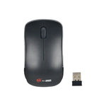 Souris sans fil 2,4 GHz MC Saite MC-367 avec récepteur USB pour ordinateur PC portable