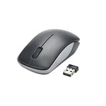 Souris sans fil 2,4 GHz MC Saite MC-367 avec récepteur USB pour ordinateur PC portable