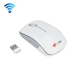 Souris sans fil 2,4 GHz MC Saite MC-367 avec récepteur USB pour ordinateur PC portable