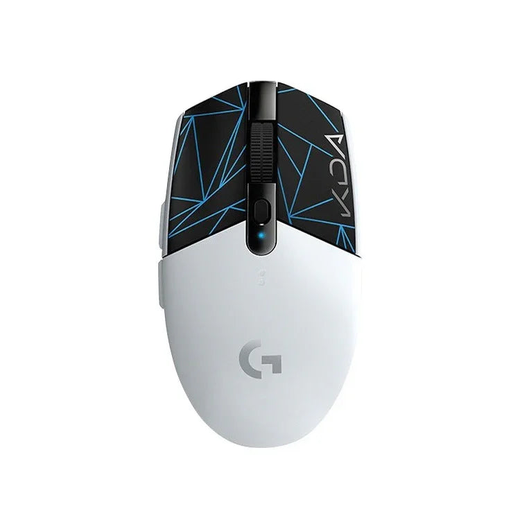 Souris gaming sans fil Logitech K/DA G304 LIGHTSPEED
